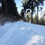 Czy w sezonie 2024/25 będą trasy narciarskie w Górach Sowich?